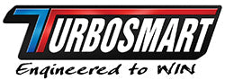 Turbosmart 50.8mm 10AN 75mm Extended Oil Drain Black