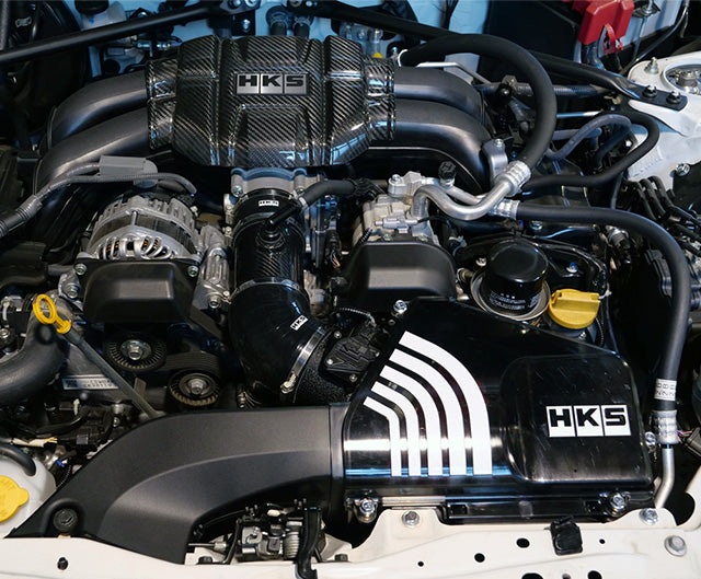 HKS COLD AIR INTAKE FULL KIT FOR TOYOTA GR86 ZN8 SUBARU BRZ ZD8 FA24