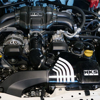 HKS COLD AIR INTAKE FULL KIT FOR TOYOTA GR86 ZN8 SUBARU BRZ ZD8 FA24