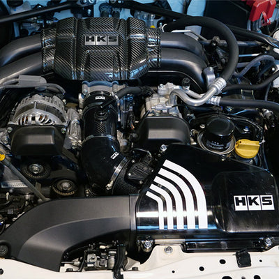 HKS COLD AIR INTAKE FULL KIT FOR TOYOTA GR86 ZN8 SUBARU BRZ ZD8 FA24