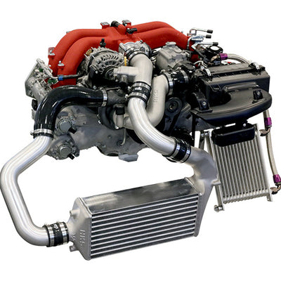 HKS GT2 SUPERCHARGER KIT For TOYOTA 86 ZN6 SUBARU BRZ ZC6 SUBARU BRZ FA20 12001-AT012