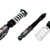 HKS HIPERMAX R COILOVERS SUSPENSION FOR HONDA CIVIC TYPE R FD2 K20A 80310-AH004