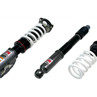 HKS HIPERMAX R COILOVERS SUSPENSION FOR HONDA CIVIC TYPE R FD2 K20A 80310-AH004
