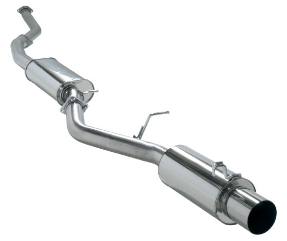 HKS Silent Hi-Power EXHAUST For TOYOTA CHASER CRESTA MARK II JZX100 1JZ-GTE 31019-AT003