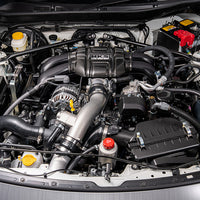 HKS GT2 SUPERCHARGER PRO KIT FOR TOYOTA GR86 ZN8 12001-AT013