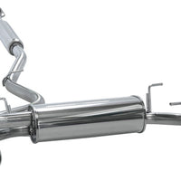HKS LEGAMAX Premium EXHAUST For TOYOTA 86 ZN6 FA20 SUBARU BRZ ZC6 FA20 32018-AT040