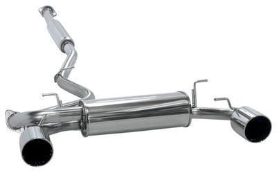 HKS LEGAMAX Premium EXHAUST For TOYOTA 86 ZN6 FA20 SUBARU BRZ ZC6 FA20 32018-AT040
