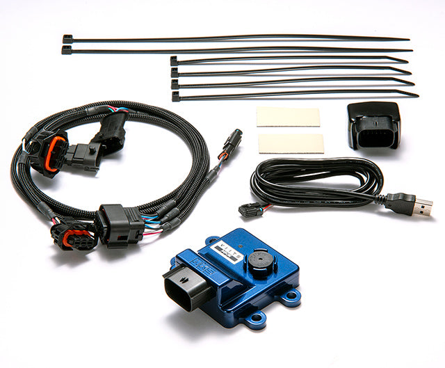 HKS BOOST CONTROLLER FIAT VIITS ABARTH 595 VIITS-EL001