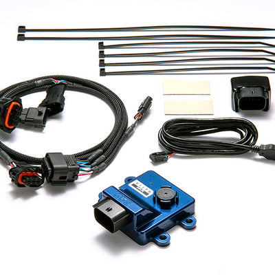 HKS BOOST CONTROLLER FIAT VIITS ABARTH 595 VIITS-EL001
