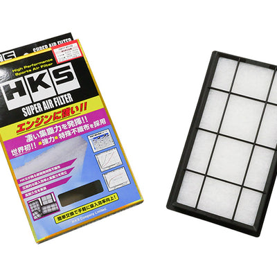 HKS SUPER AIR FILTER FOR TOYOTA GR86 ZN8 - 70017-AT132