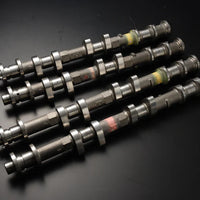 TOMEI PONCAM VQ35HR 264-10.8mm For NISSAN FAIRLADY Z VQ 143065