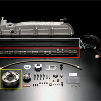 HKS Vcam SYSTEM Version Up KIT For NISSAN RB26DETT 22999-AN005