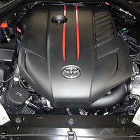 HKS SUPER SQV IV BLOW OFF VALVE FOR TOYOTA GR SUPRA