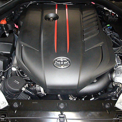 HKS SUPER SQV IV BLOW OFF VALVE FOR TOYOTA GR SUPRA