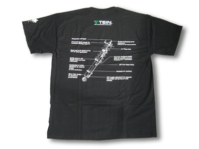 TEIN T-SHIRT - TN004-006