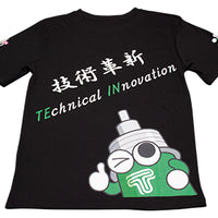 TEIN Kakushin T-Shirt - TN004-019