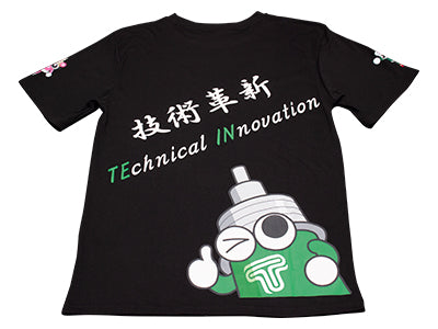 TEIN Kakushin T-Shirt - TN004-019