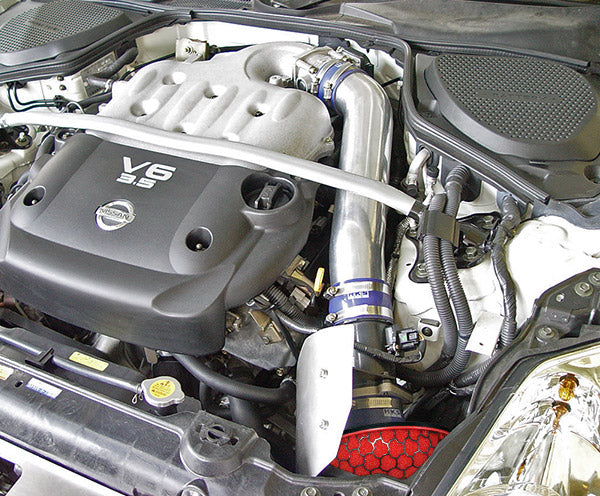 HKS Racing Suction For NISSAN FAIRLADY Z Z33 VQ35DE 70020-AN105