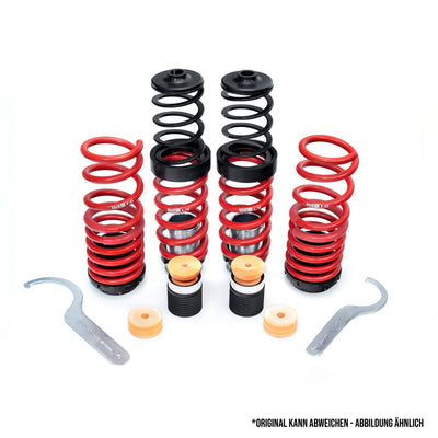 H&R VSS F 15-35mm R 15-30mm ADJUSTABLE SPRINGS FOR MERCEDES-BENZ CLE 53 AMG C236 2025 - 23032-3