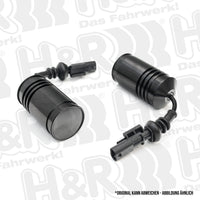 H&R EDC DELETE ELECTRONIC SUSPENSION DELETE MODULE FOR SKODA KODIAQ OCTAVIA SUPERB RS 13+ / VW GOLF R GTI MK 7 12-20 93068-1