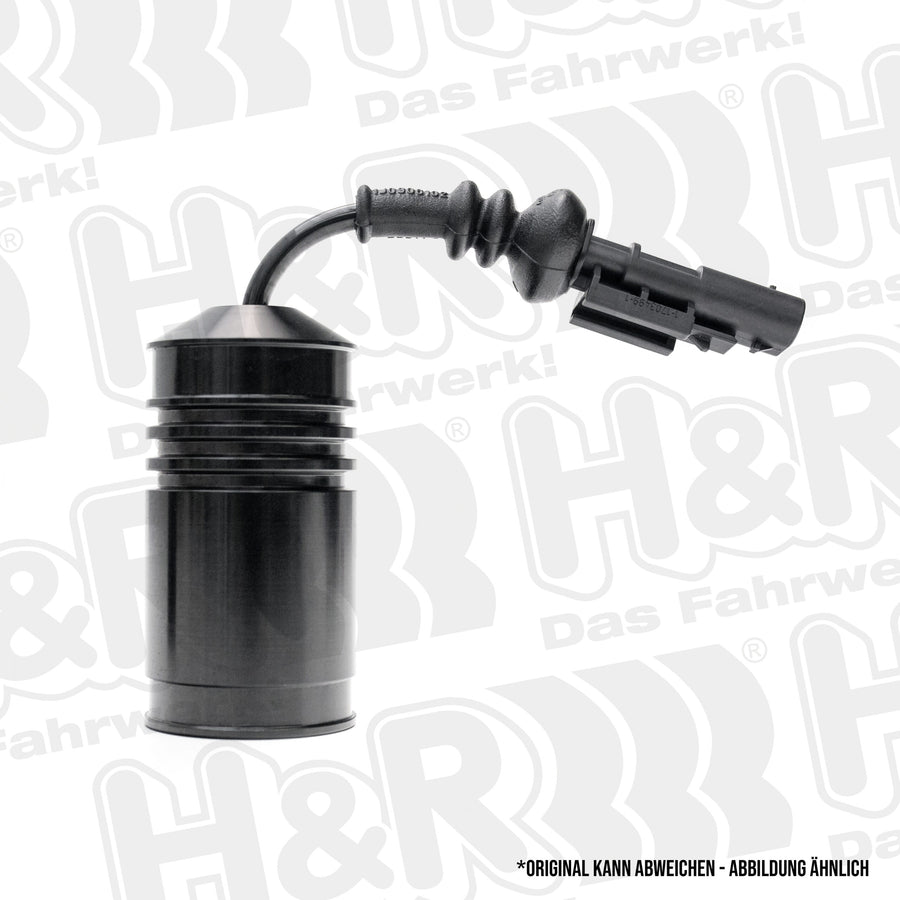 H&R EDC DELETE ELECTRONIC SUSPENSION DELETE MODULE FOR SKODA KODIAQ OCTAVIA SUPERB RS 13+ / VW GOLF R GTI MK 7 12-20 93068-1