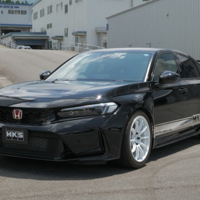 HKS POWER EDITOR FOR HONDA CIVIC TYPE R FL5 K20C