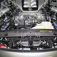 HKS RACING SUCTION FULL KIT R35 GTR VR38DETT 70020-AN110
