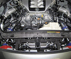 HKS RACING SUCTION FULL KIT R35 GTR VR38DETT 70020-AN110