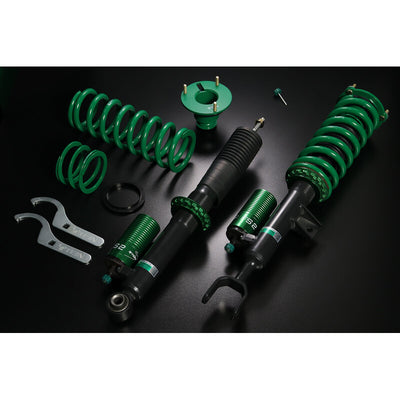 TEIN FS2 Coilovers for Toyota GR86 ZN8 (2021+) - VSAEA-N1SA4