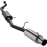 HKS Hi-Power 409 EXHAUST For TOYOTA CHASER MARK II CRESTA JZX100 1JZ-GTE 31006-AT006