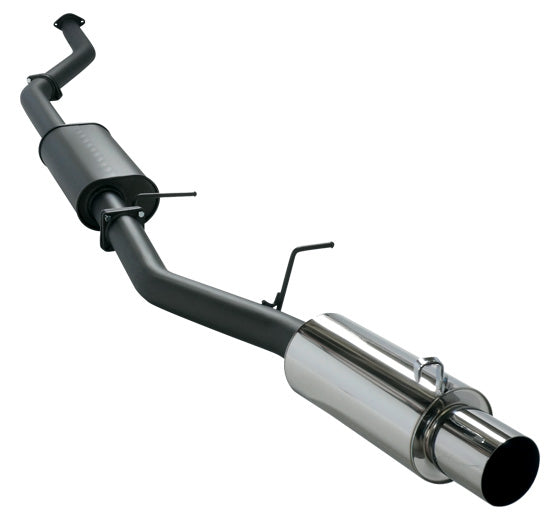 HKS Hi-Power 409 EXHAUST For TOYOTA CHASER MARK II CRESTA JZX100 1JZ-GTE 31006-AT006