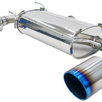 HKS LEGAMAX PREMIUM EXHAUST FOR TOYOTA 86 ZN8 SUBARU BRZ ZD8 32018-AF018