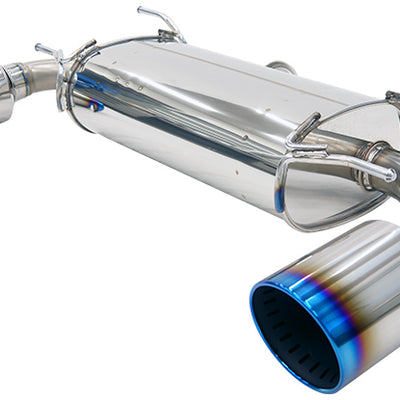 HKS LEGAMAX PREMIUM EXHAUST FOR TOYOTA 86 ZN8 SUBARU BRZ ZD8 32018-AF018