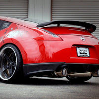 HKS Full Dual Muffler Exhaust System Suit Nissan 370Z Z34 32009-BN004