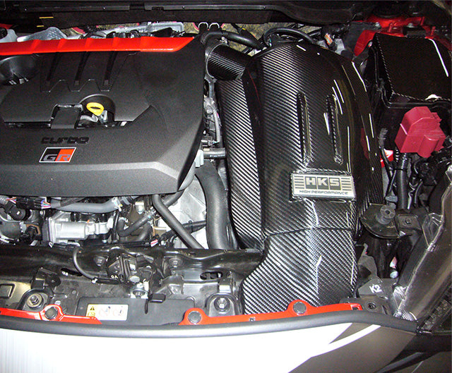 HKS Cold Air Intake Box Kit for Racing Suction FOR GR Yaris GXPA16