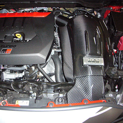 HKS Cold Air Intake Box Kit for Racing Suction FOR GR Yaris GXPA16
