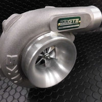 HKS TURBO GTIII-RS A/R 0.75 T25 IN 4 BOLT OUT 14001-AK032