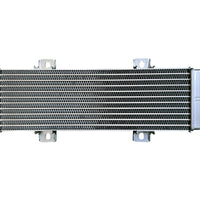 HKS Oil Cooler Kit S Type FOR GR Yaris GXPA16