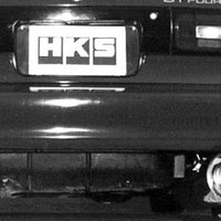 HKS Silent Hi-Power EXHAUST For TOYOTA CELICA ST185 H 3S-GTE 31019-AT009