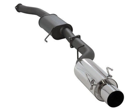 HKS Hi-Power 409 EXHAUST For NISSAN SKYLINE GT-R BNR32 RB26DETT 31006-AN012