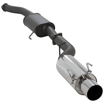 HKS Hi-Power 409 EXHAUST For NISSAN SKYLINE GT-R BNR32 RB26DETT 31006-AN012