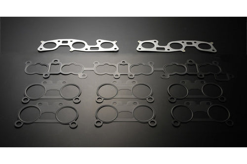 TOMEI METAL MANIFOLD GASKET SET - BNR32 BCNR33 BNR34 WGNC34 RB26DETT