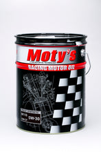Load image into Gallery viewer, MOTY&#39;S ENGINE OIL M110 5W30