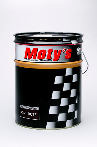 MOTY'S DCTF M350 20L