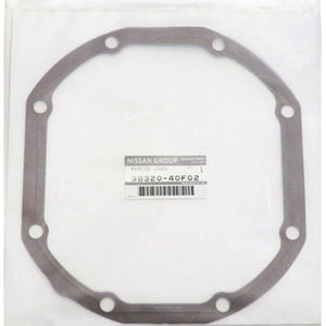 NISSAN OEM REAR DIFFERENTIAL HOUSING GASKET - S13 S14 S15 R32 R33 R34 C34