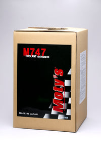 MOTY'S RADIATOR COOLANT M747 20L