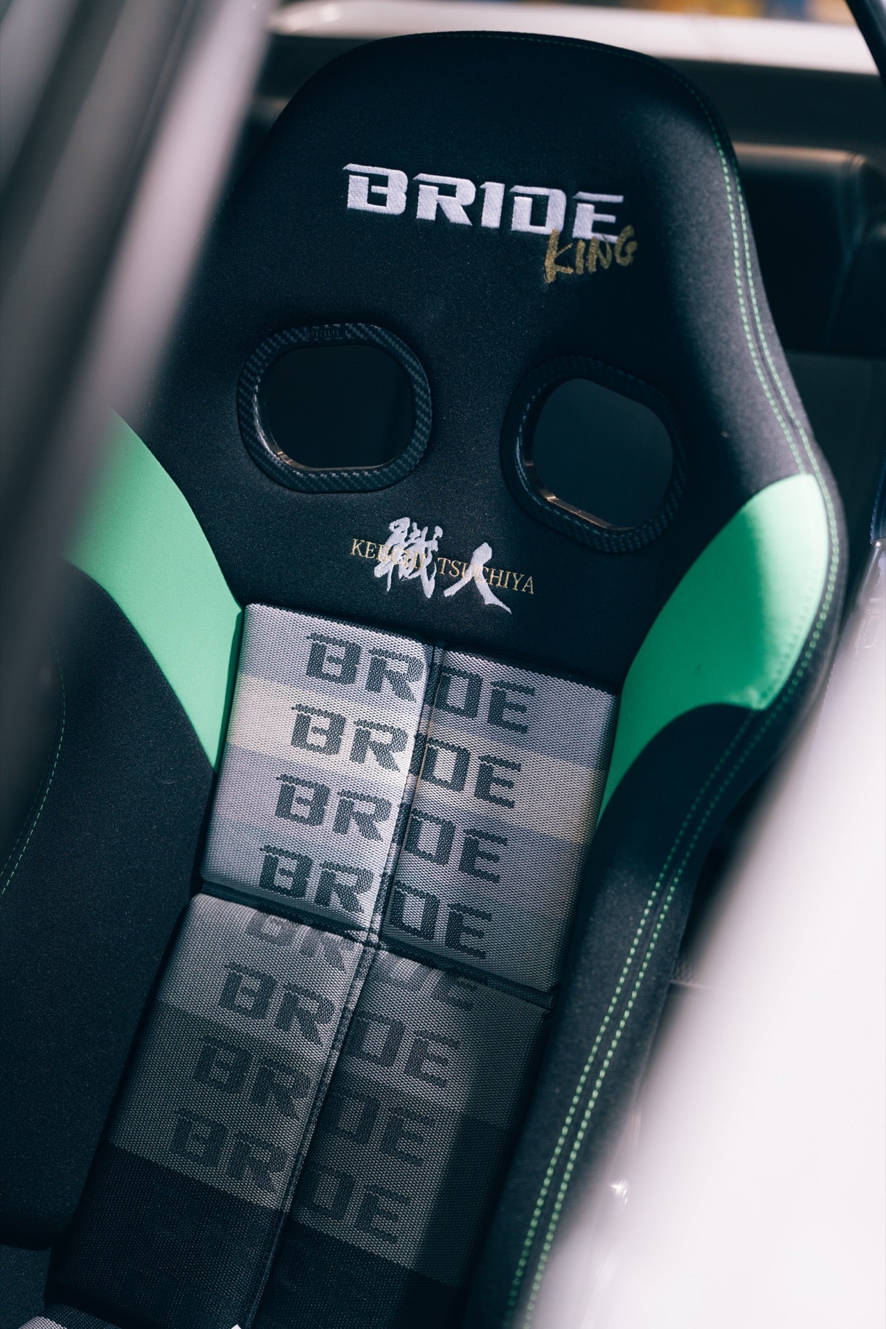 Performance Upgrade
