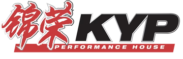 KYP Performance House logo