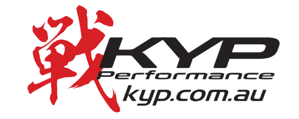 KYP Performance House logo