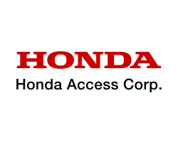 HONDA ACCESS